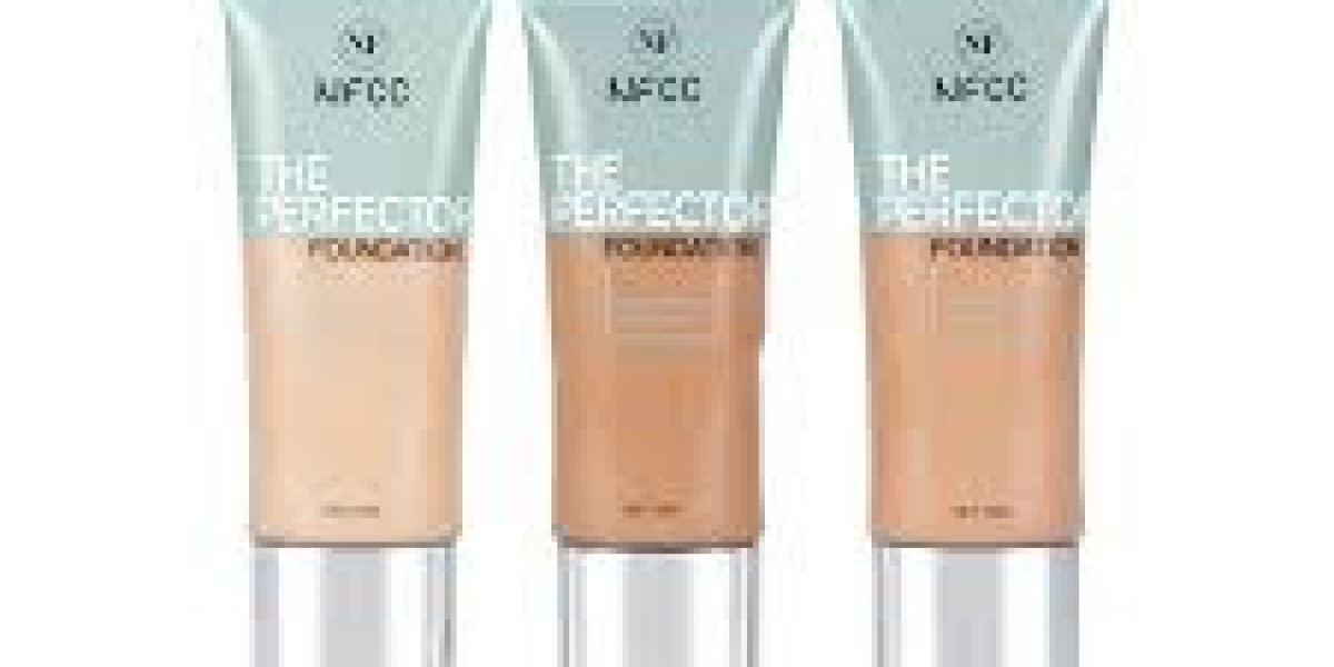 NiFei Cosmetics Foundation OEM&ODM Standards and Practices