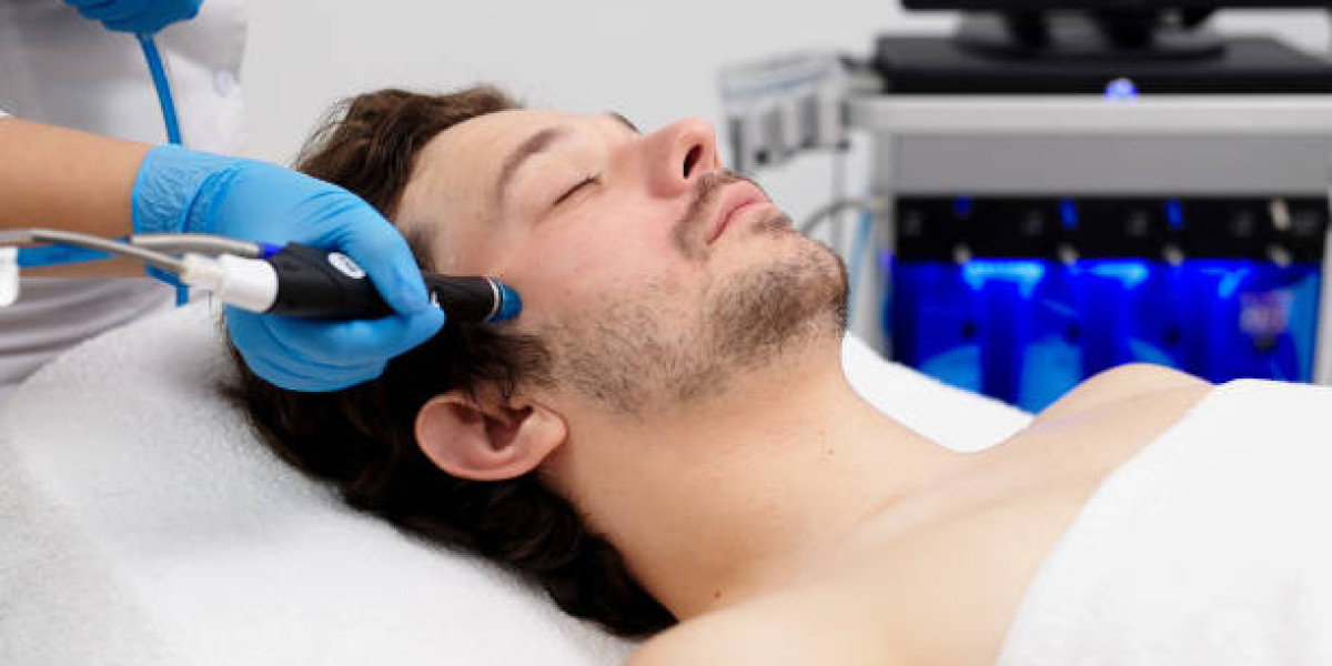 Professional HydraFacial in Riyadh Solutions for Complete Skin Refresh