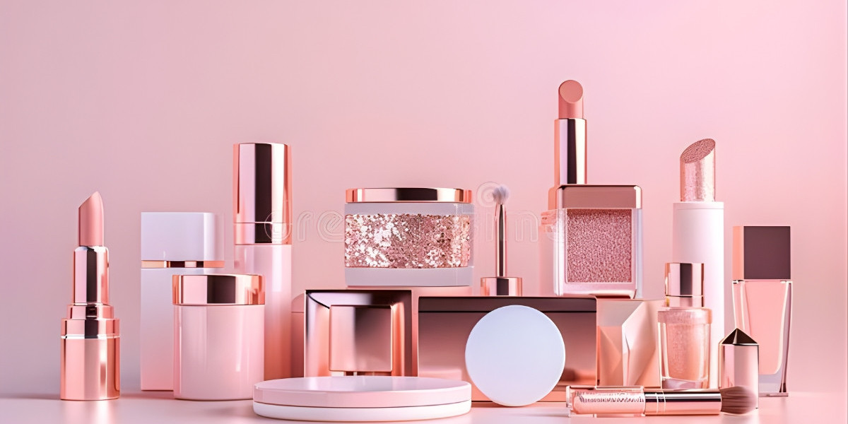 Build a Distinctive Beauty Brand with Private Label Cosmetics