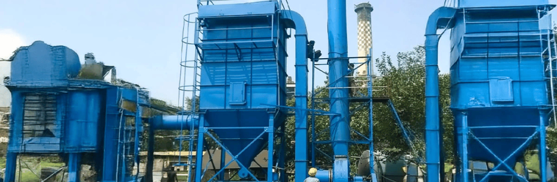 Space Ventilation Systems Cover Image