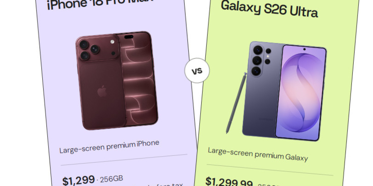 How to Compare iPhone Prices Before Buying a New Phone