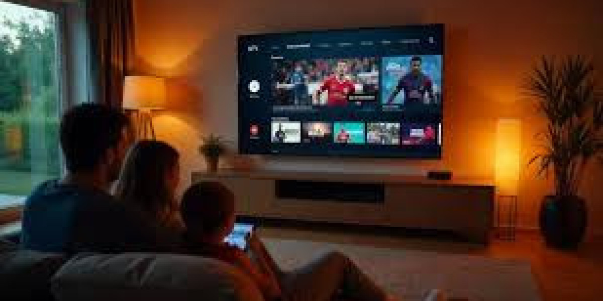 Sky Glass IPTV Free Trial: A Complete Guide to Testing IPTV Services