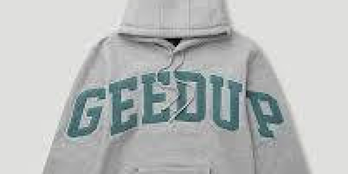 Geedup Hoodie | Geedup Clothing | Official Australia Store