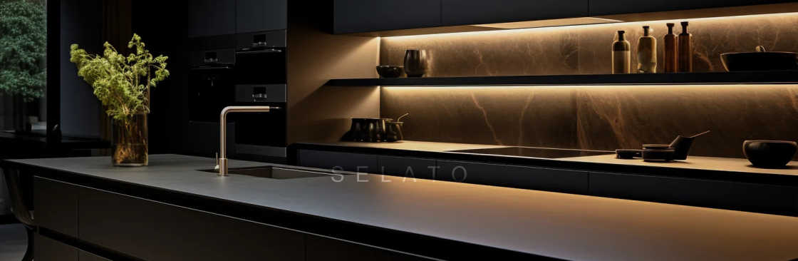 SELATO Cover Image