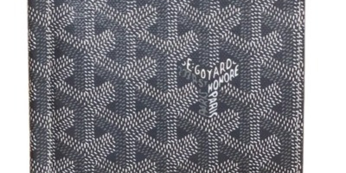 How To Judge Goyard Wallet Quality Before Buying