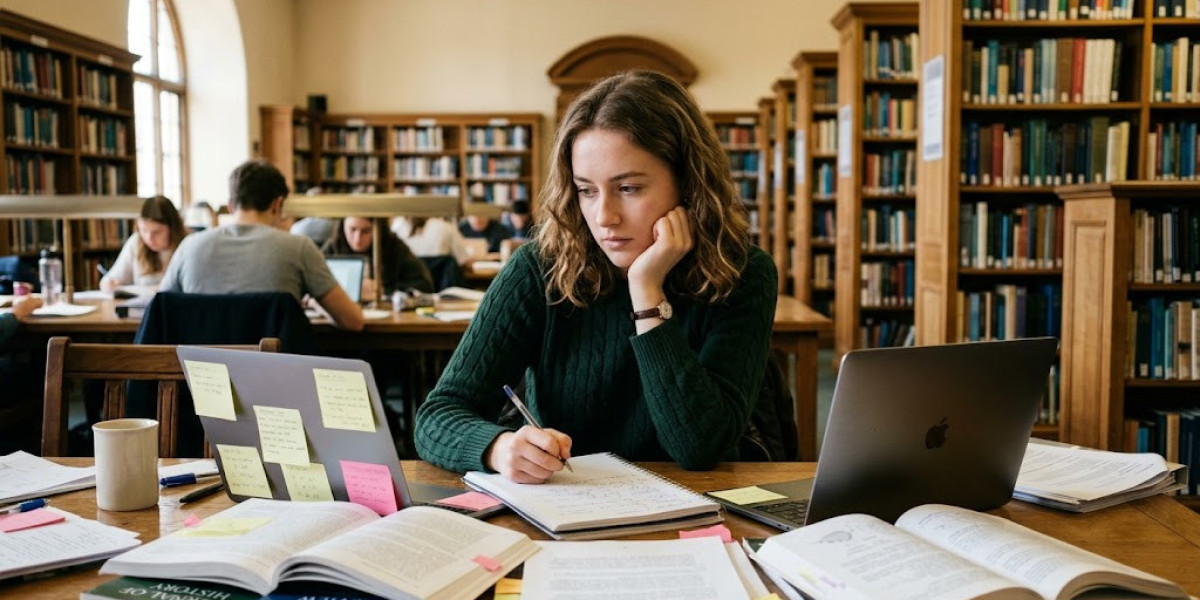What Makes a Social Work Research Topic Worth Investigating
