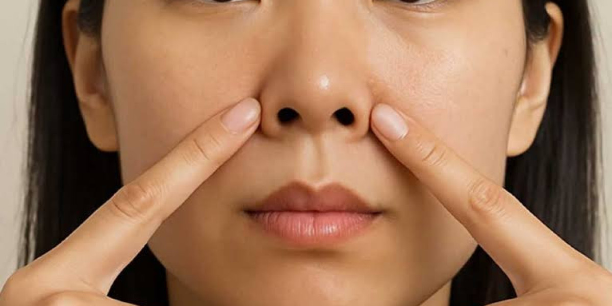 Alarplasty in Riyadh: Exploring Techniques for Refined Nose Features