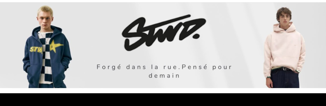 stwdtshirt Cover Image