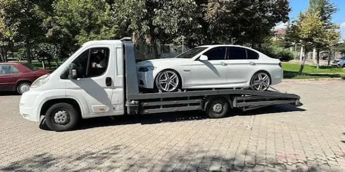 Heavy Vehicle Support Services in Scranton