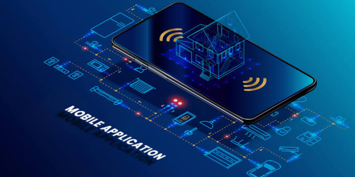 Why Businesses Are Investing in Mobile App Development Dubai?
