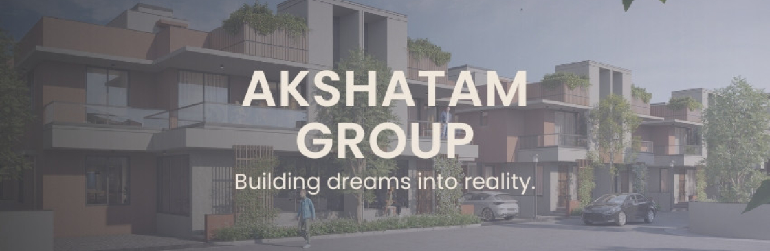 Akshatam Nine Villa For Sale in Gujarat Cover Image