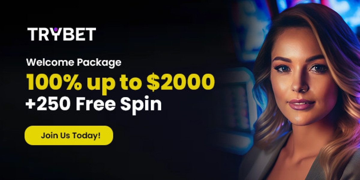 Trybet Casino Reviews Popular Online Games for Every Player