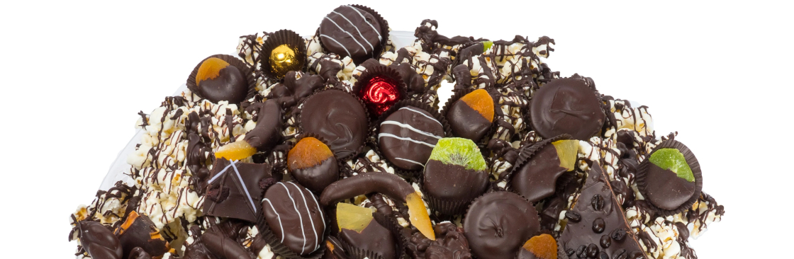 Chocolate Emporium Cover Image