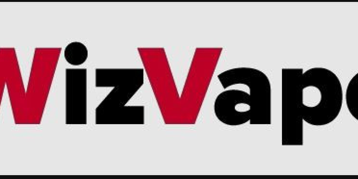 New Vape Kits: Explore the Latest Pod Kits and Refillable Devices at WizVape