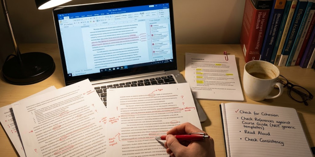 How to Tell If Your Coursework Is Ready to Submit