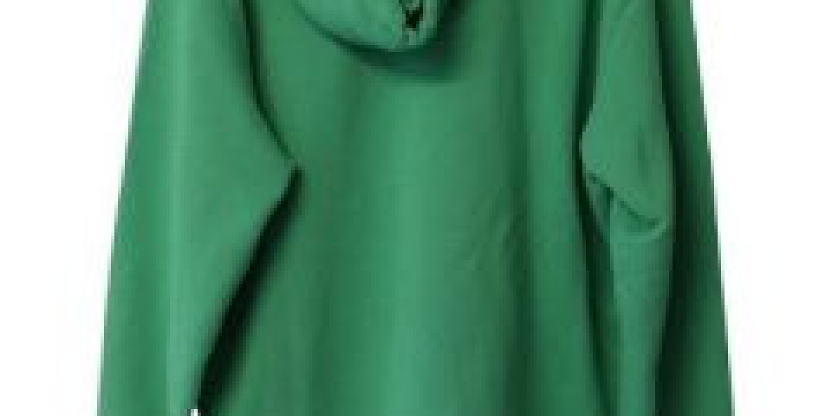 What Makes Acne Studios Hoodie So Popular