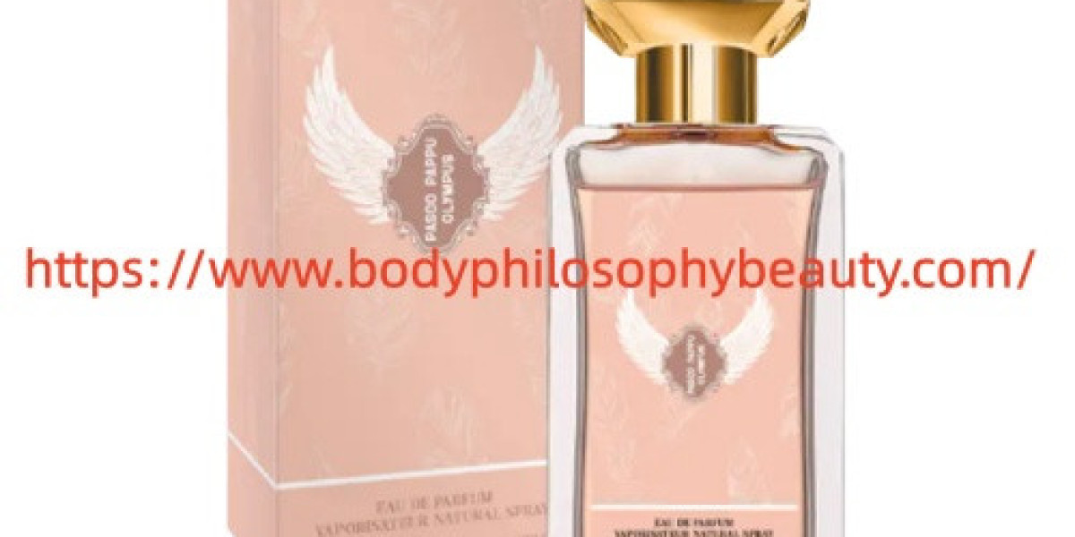 Why Does Bodyphilosophybeauty Exquisite Gift Box Add Appeal to Beauty Collections