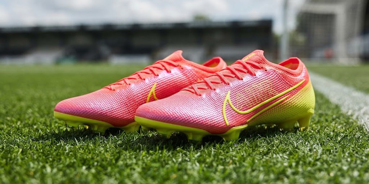 Mastering the Pitch with the Nike Mercurial Superfly 11 Scorpion