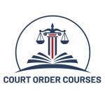 Court Order Courses Profile Picture