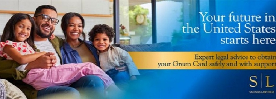 Salinas Law Firm Cover Image