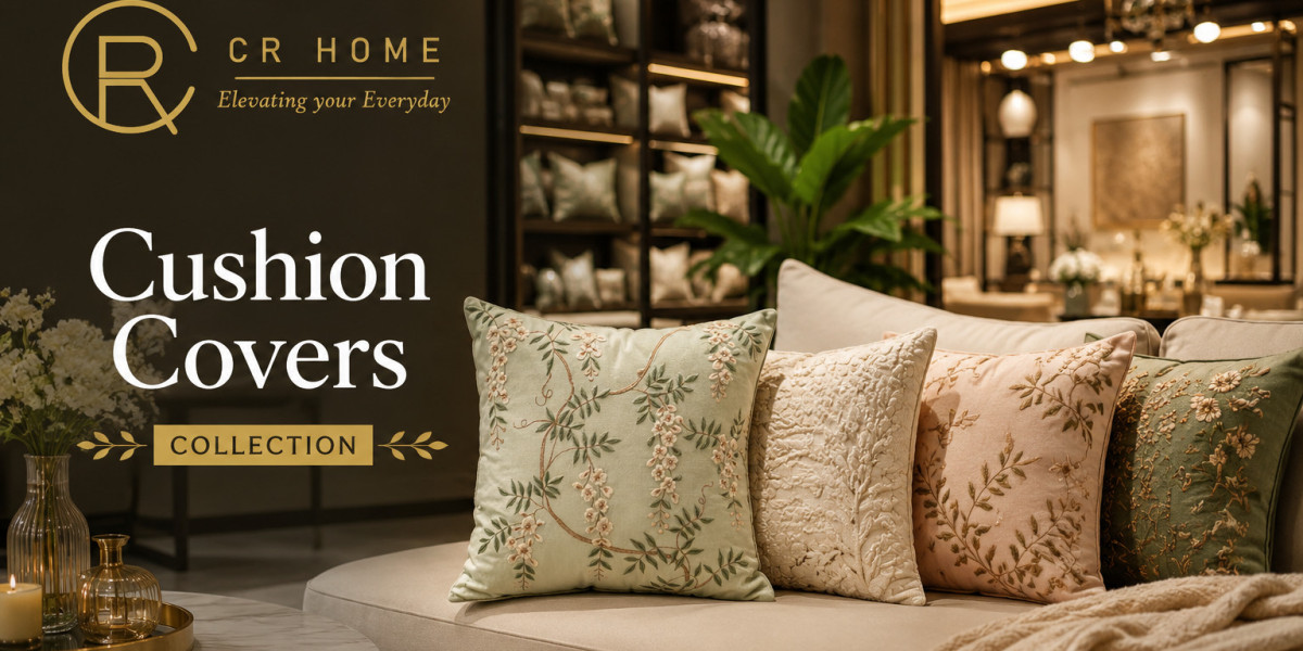Cushion Covers: Style, Size & Buying Guide | CR Home
