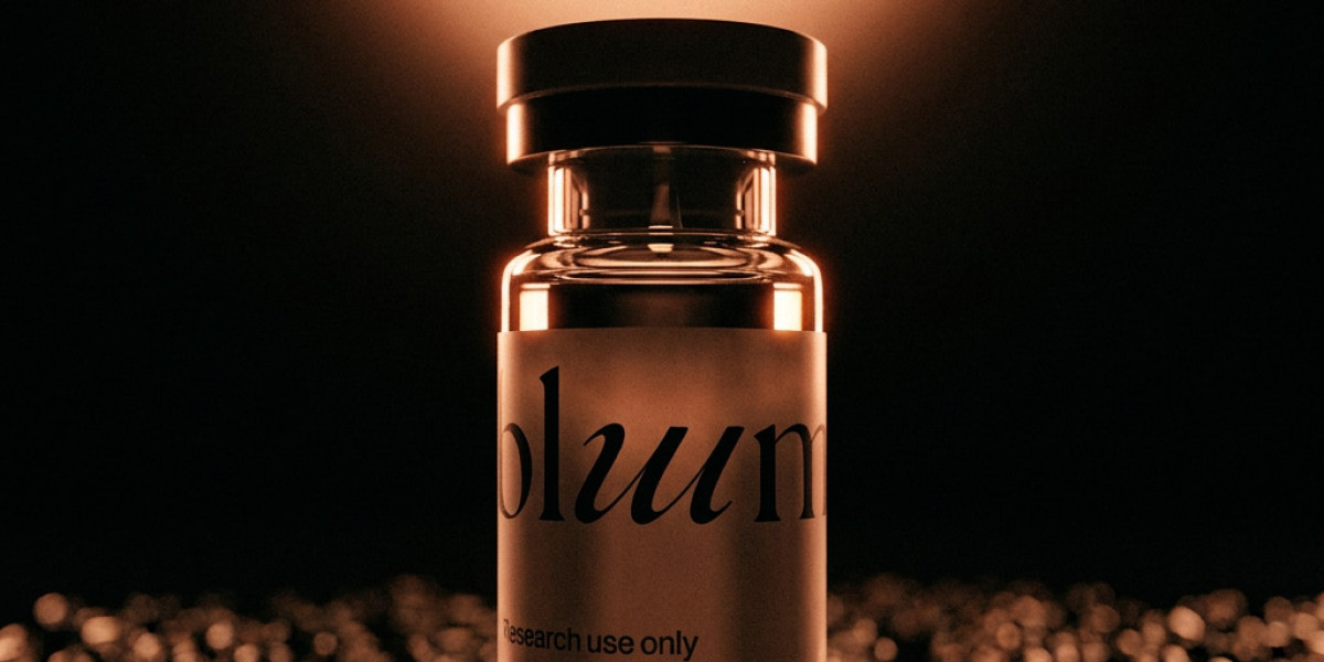Klow Blend Peptides Explained: Composition, Mechanism, and Primary Applications