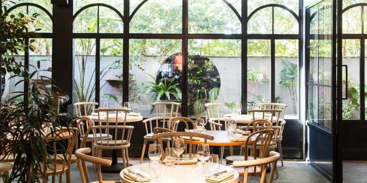 How Private Dining Martin Place Creates Memorable Group Moments