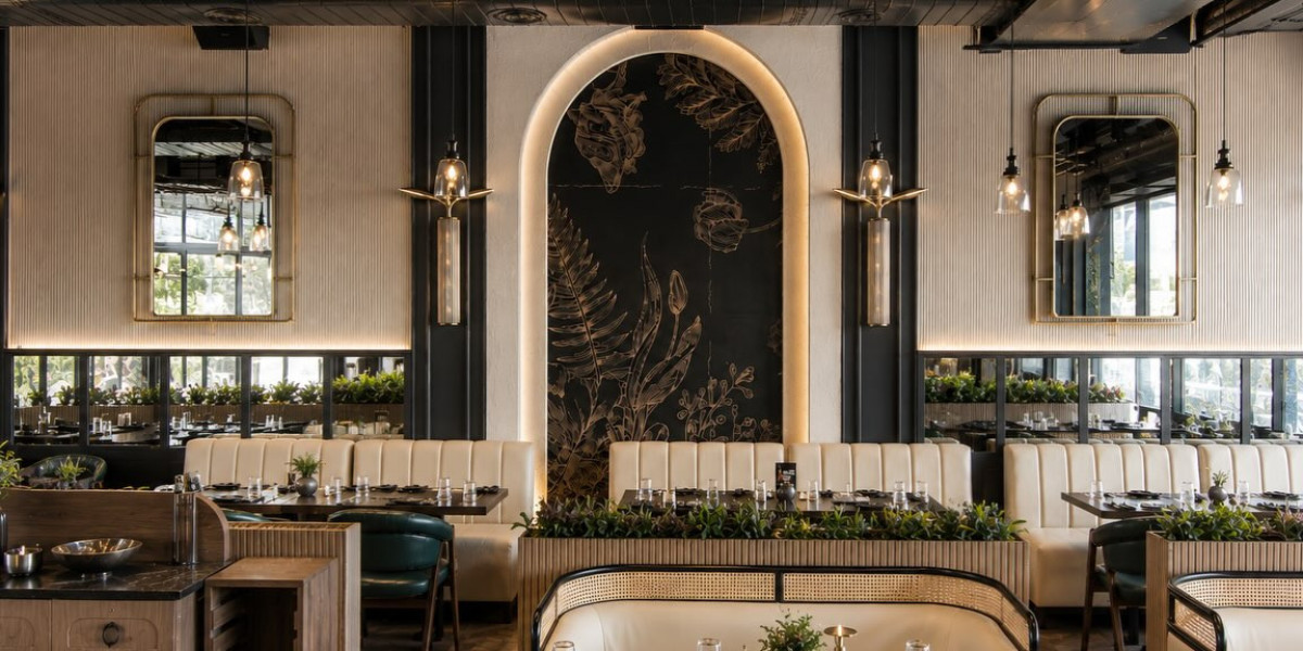 Using Architectural Lighting to Highlight Interior Features