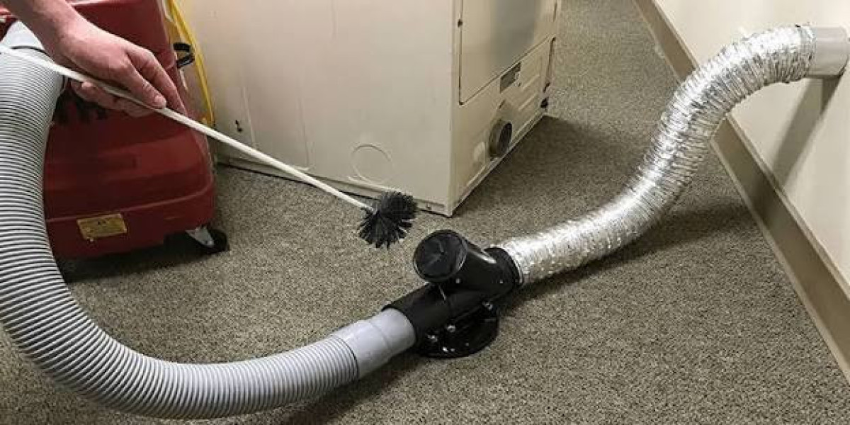Improving Home Safety Through Proper Vent Maintenance