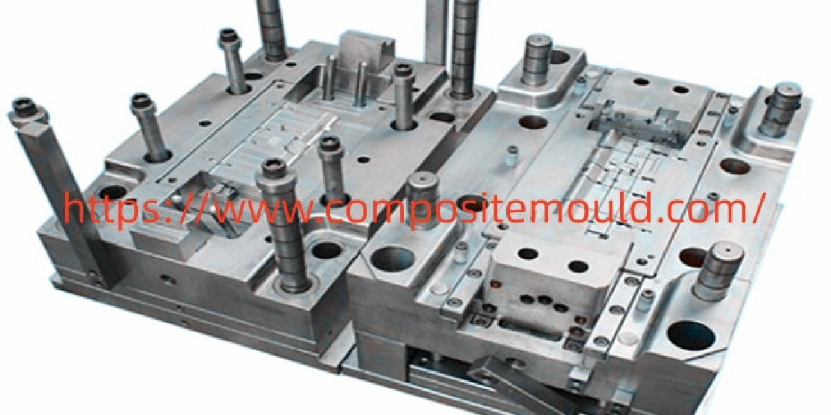 Can Compositemould SMC Mould Meet Different Product Design Needs