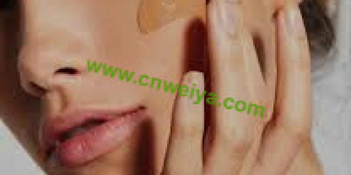 How Can VEYA Create China Foundation Makeup for Fresh-Looking Skin