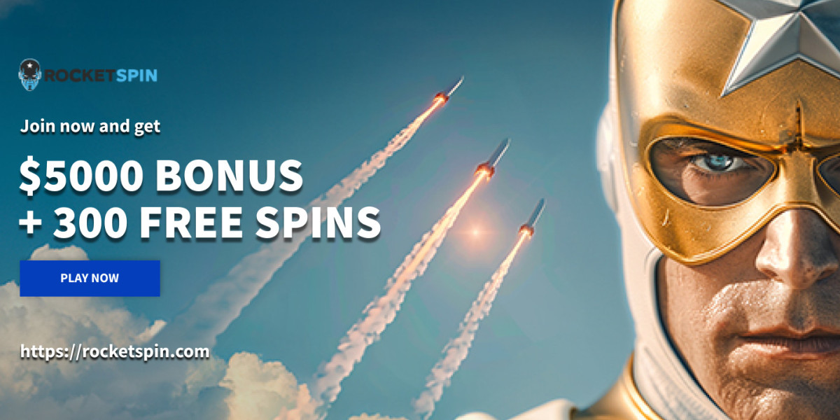 Beliebte Slot Spiele deutscher Rocketspin Spieler 2026