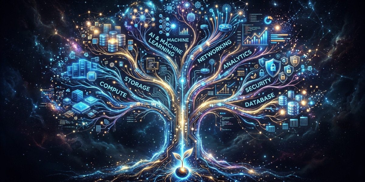 Building a Digital Marketing Strategy From the Ground Up