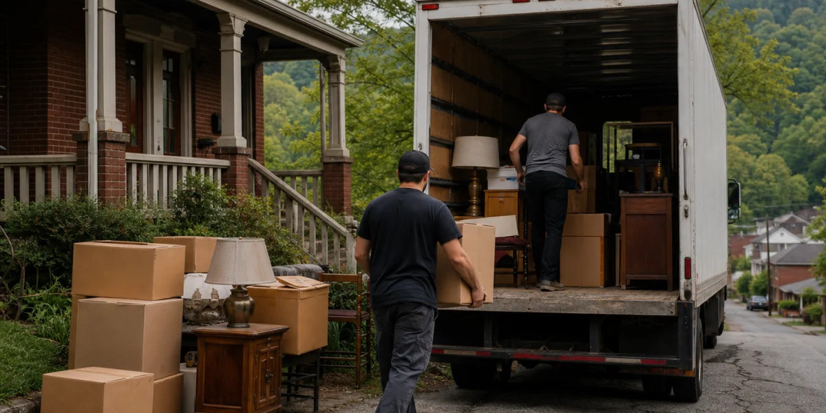 Managing Property Transitions With Professional Cleanup Solutions
