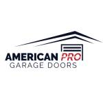 American Pro Garage Doors Profile Picture