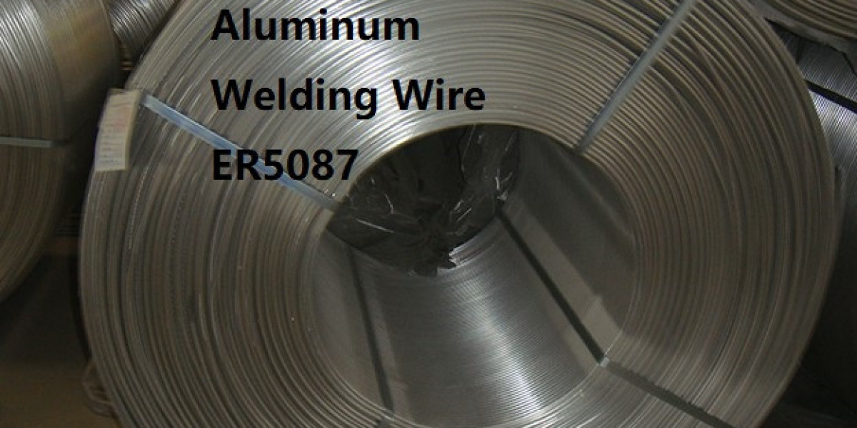 Aluminum Welding Wire ER5087 Guide By Kunliwelding