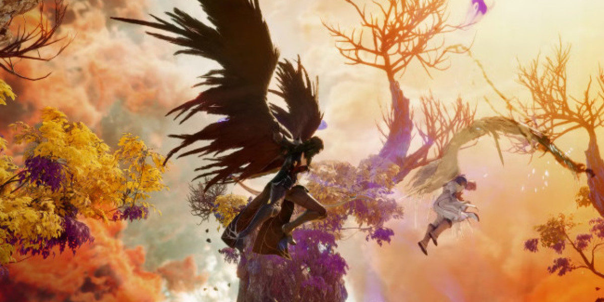 MMOexp:Aion 2 Abismo:Guía de Progresión para Jugadores de Endgame