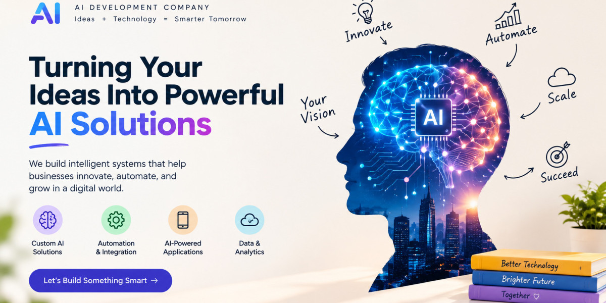 What Businesses Should Know About AI Model Training