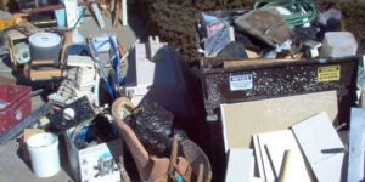 Trash Removal Services for Easy Junk Cleanup