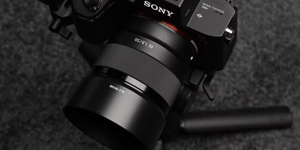 Sony FX3 Cinema Camera Benefits for Video Production