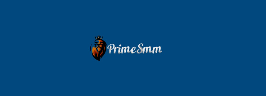 PrimeSMM Cover Image