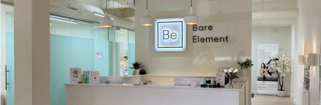 Bare Element Laser Salon Cover Image