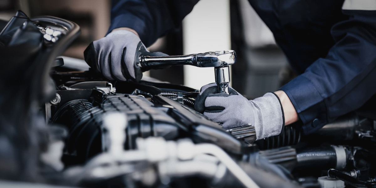 How Engine Repair Service in Fort Myers Supports Reliable Vehicle Maintenance and Brake Care