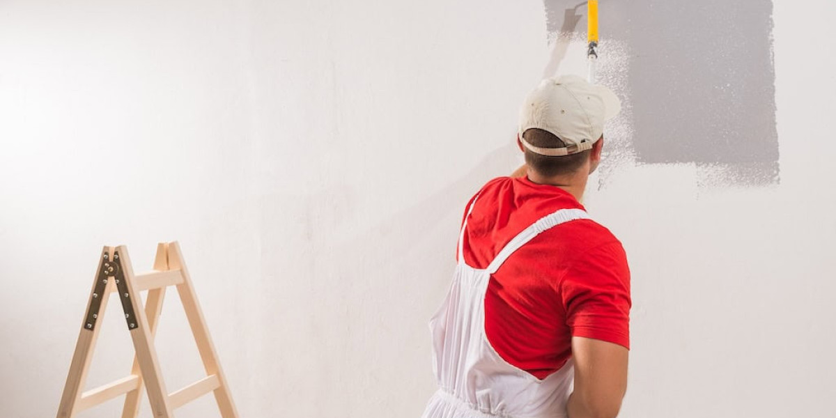 Transforming Indoor Spaces Through Professional Painting Solutions