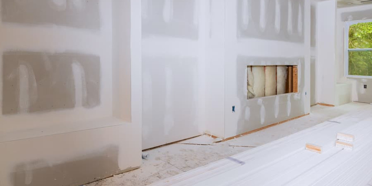 Quality Drywall Solutions for Modern Homes and Businesses in Antigo