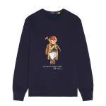 teddy bear sweater Profile Picture