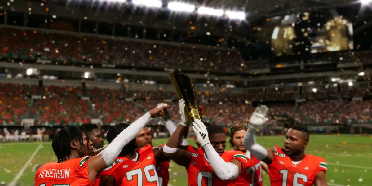 College Football 27: Mastering Plays and Strategies with U4GM