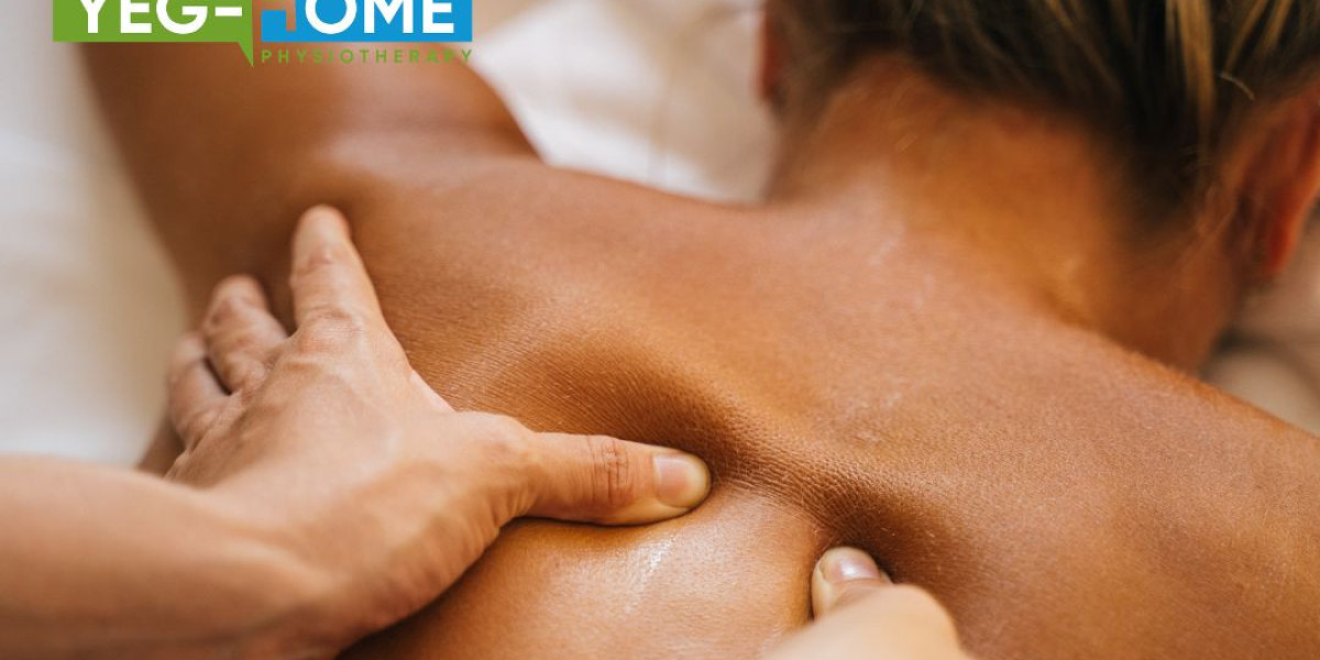 Home Physiotherapy After Orthopedic Surgery