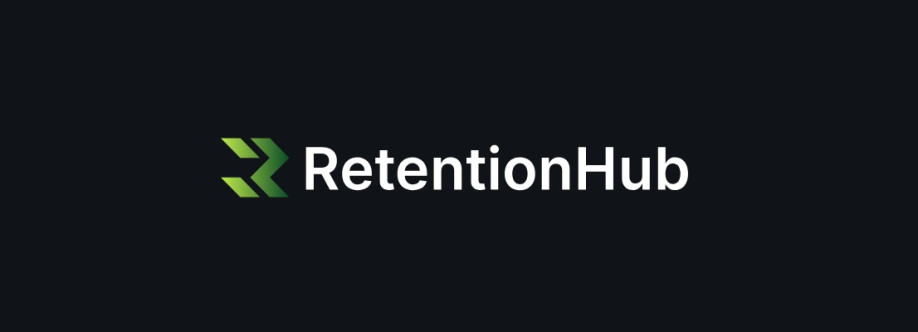 Retention Hub Cover Image