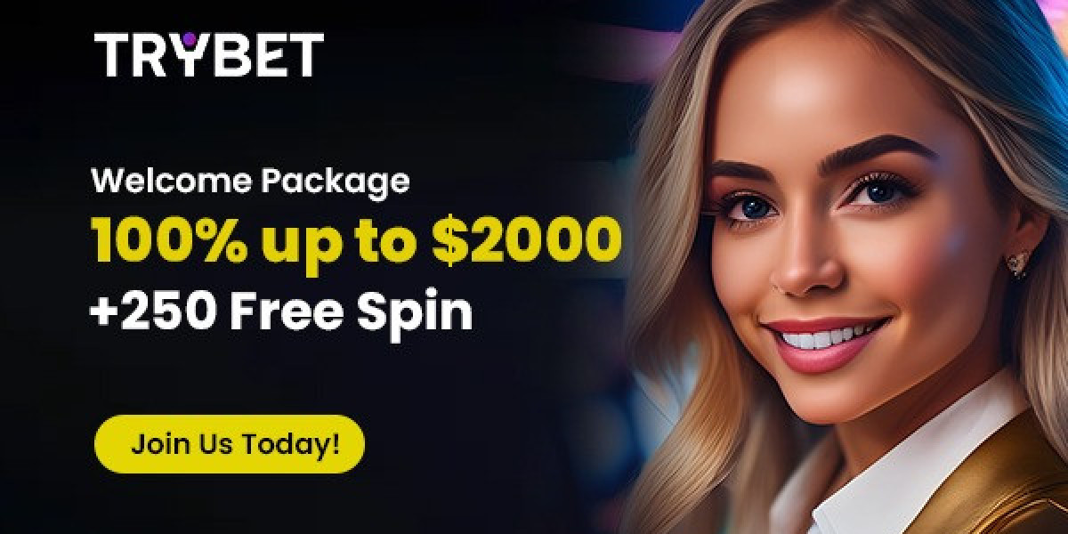 Trybet Shows How Modern Games Hold Attention
